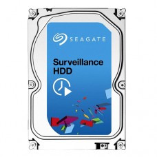 Seagate Surveillance ST8000VX0002- 8TB